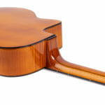 Anton Sandner Favino Gypsy Jazz-Gitarre mit „Petite Bouche“ 2022/ Nr.11 LFM7 – Bild 4