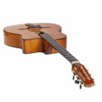 Anton Sandner Favino Gypsy Jazz-Gitarre mit „Petite Bouche“ 2022/ Nr.11 LFM7 – Bild 5