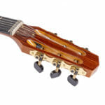 Anton Sandner Favino Gypsy Jazz-Gitarre mit „Petite Bouche“ 2022/ Nr.11 LFM7 – Bild 6