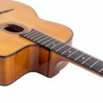 Anton Sandner Favino Gypsy Jazz-Gitarre mit „Petite Bouche“ 2022/ Nr.11 LFM7 – Bild 9