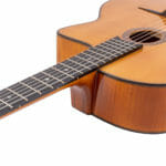 Anton Sandner Favino Gypsy Jazz-Gitarre mit „Petite Bouche“ 2022/ Nr.11 LFM7 – Bild 10
