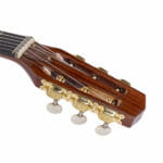 Anton Sandner Favino Gypsy Jazz-Gitarre mit „Petite Bouche“ 2022/ Nr.11 LFM5 – Bild 9