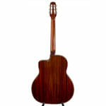 Anton Sandner Favino Gypsy Jazz-Gitarre mit „Petite Bouche“ 2022/ Nr.11 LFM6 – Bild 2