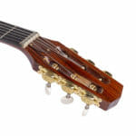 Anton Sandner Favino Gypsy Jazz-Gitarre mit „Petite Bouche“ 2022/ Nr.11 LFM6 – Bild 10