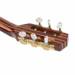Anton Sandner Favino Gypsy Jazz-Gitarre mit „Petite Bouche“ 2022/ Nr.11 LFM6 – Bild 11