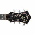 Anton Sandner Archtop Jazzgitarre 2022 Nr.14 L224 – Bild 8
