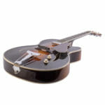 Anton Sandner Archtop Jazzgitarre 2022 Nr.14 L224 – Bild 4