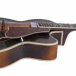 Anton Sandner Archtop Jazzgitarre 2022 Nr.14 L224 – Bild 5