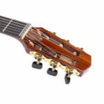 Anton Sandner Selmer Gypsy Jazz-Gitarre mit „Petite Bouche“ 2022/ Nr.11 LS8 – Bild 6