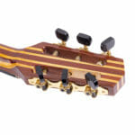 Anton Sandner Selmer Gypsy Jazz-Gitarre mit „Petite Bouche“ 2022/ Nr.11 LS8 – Bild 7