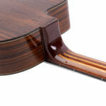 Anton Sandner Selmer Gypsy Jazz-Gitarre mit „Petite Bouche“ 2022/ Nr.11 LS8 – Bild 8