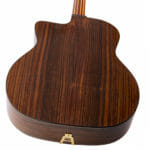 Anton Sandner Selmer Gypsy Jazz-Gitarre mit „Petite Bouche“ 2022/ Nr.11 LS8 – Bild 9