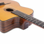 Anton Sandner Selmer Gypsy Jazz-Gitarre mit „Petite Bouche“ 2022/ Nr.11 LS8 – Bild 10