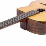 Anton Sandner Selmer Gypsy Jazz-Gitarre mit „Petite Bouche“ 2022/ Nr.11 LS8 – Bild 11