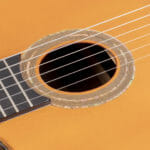 Anton Sandner Selmer Gypsy Jazz-Gitarre mit „Petite Bouche“ 2022/ Nr.11 LSM5L Linkshänder-Modell – Bild 11