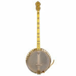 Bacon & Day Silver Bell #7 Montana Special Plektrum-Banjo