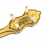 Bacon & Day Silver Bell #7 Montana Special Plektrum-Banjo – Bild 12