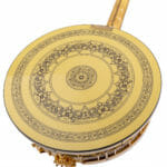 Bacon & Day Silver Bell #7 Montana Special Plektrum-Banjo – Bild 5