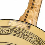 Bacon & Day Silver Bell #7 Montana Special Plektrum-Banjo – Bild 13