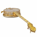 Bacon & Day Silver Bell #7 Montana Special Plektrum-Banjo – Bild 3