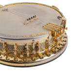 Bacon & Day Silver Bell #7 Montana Special Plektrum-Banjo – Bild 9