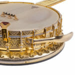 Bacon & Day Silver Bell #7 Montana Special Plektrum-Banjo – Bild 6