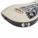 Duesenberg Alliance Series Dave Baksh Paloma – Bild 5
