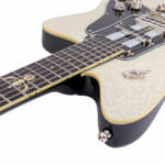 Duesenberg Alliance Series Dave Baksh Paloma – Bild 6