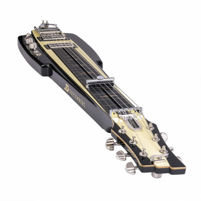Duesenberg Lapsteel Fairytale Split/King Edition – Bild 3