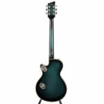 Duesenberg Alliance Series Jeff DaRosa Catalina Green Burst – Bild 2