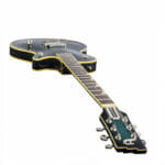 Duesenberg Alliance Series Jeff DaRosa Catalina Green Burst – Bild 3