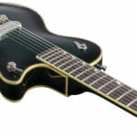 Duesenberg Alliance Series Jeff DaRosa Catalina Green Burst – Bild 4