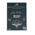 Duesenberg Alliance Series Jeff DaRosa Catalina Green Burst – Bild 8