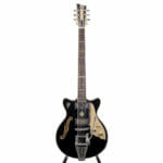 Duesenberg Alliance Series Joe Walsh Signature Black