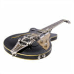 Duesenberg Alliance Series Joe Walsh Signature Black – Bild 3