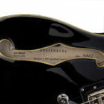 Duesenberg Alliance Series Joe Walsh Signature Black – Bild 11