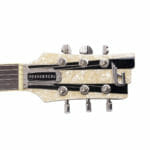 Duesenberg Alliance Series Joe Walsh Signature Black – Bild 8