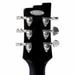 Duesenberg Alliance Series Joe Walsh Signature Black – Bild 9