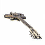 Duesenberg Alliance Series Joe Walsh Signature Black – Bild 4
