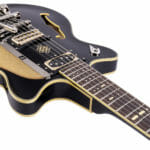 Duesenberg Alliance Series Joe Walsh Signature Black – Bild 5