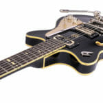 Duesenberg Alliance Series Joe Walsh Signature Black – Bild 6