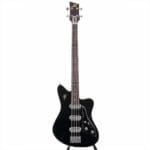 Duesenberg Triton Bass – black