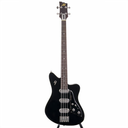 Duesenberg Triton Bass – black