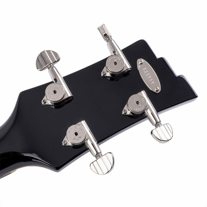 Duesenberg Triton Bass – black - Duesenberg