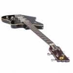 Duesenberg Triton Bass – black – Bild 3