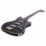 Duesenberg Triton Bass – black – Bild 4