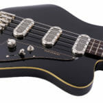 Duesenberg Triton Bass – black – Bild 7