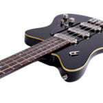 Duesenberg Triton Bass – black – Bild 8