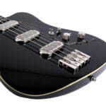 Duesenberg Triton Bass – black – Bild 9