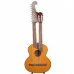 Kontragitarre Oscar Teller B15